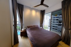 High Park Residences (D28), Apartment #225224461